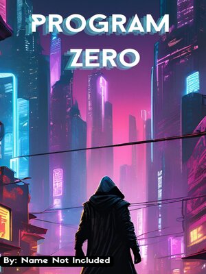 cover image of Program Zero